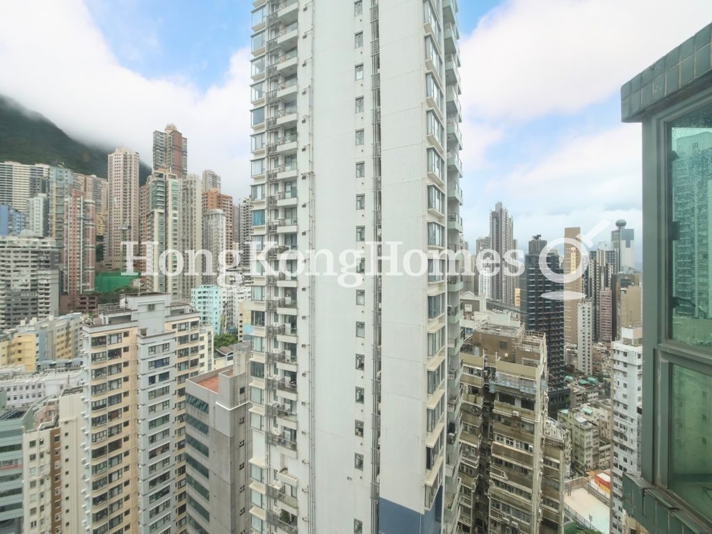 Queen's Terrace - Tower 02