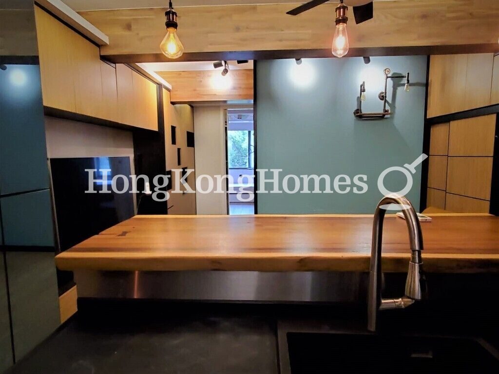 Living and Dining Room — Sincere Western House, Western / Kennedy Town