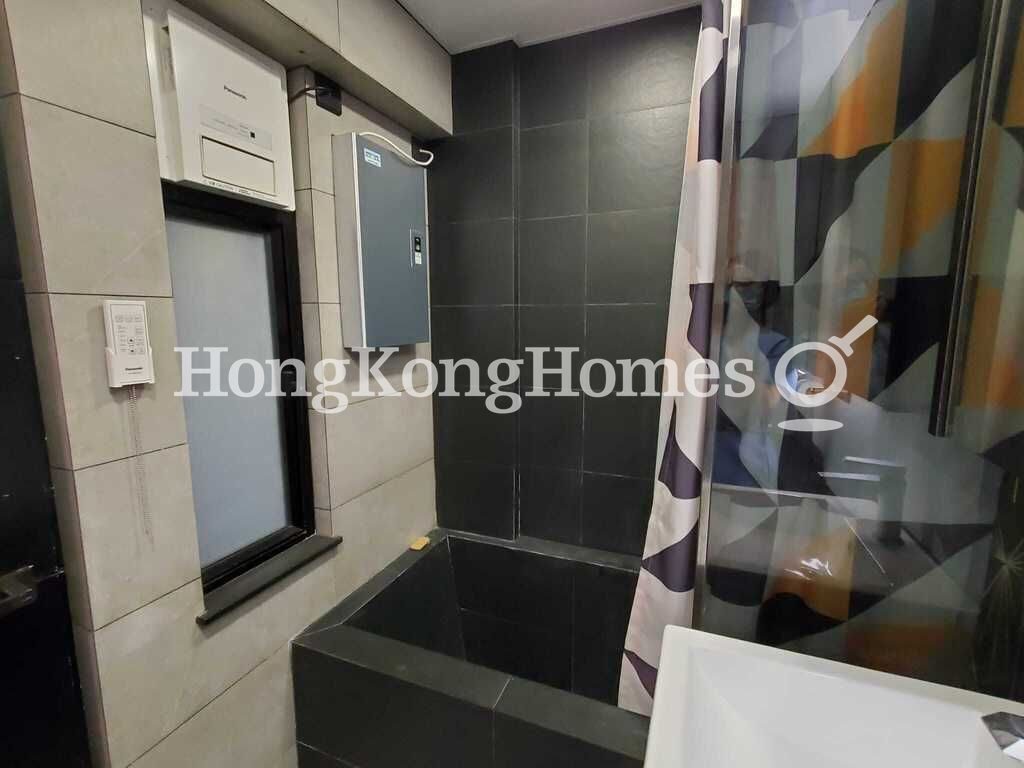 Master Bathroom — Sincere Western House, Western / Kennedy Town