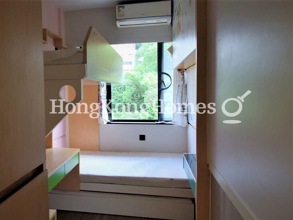 Second Bedroom — Sincere Western House, Western / Kennedy Town