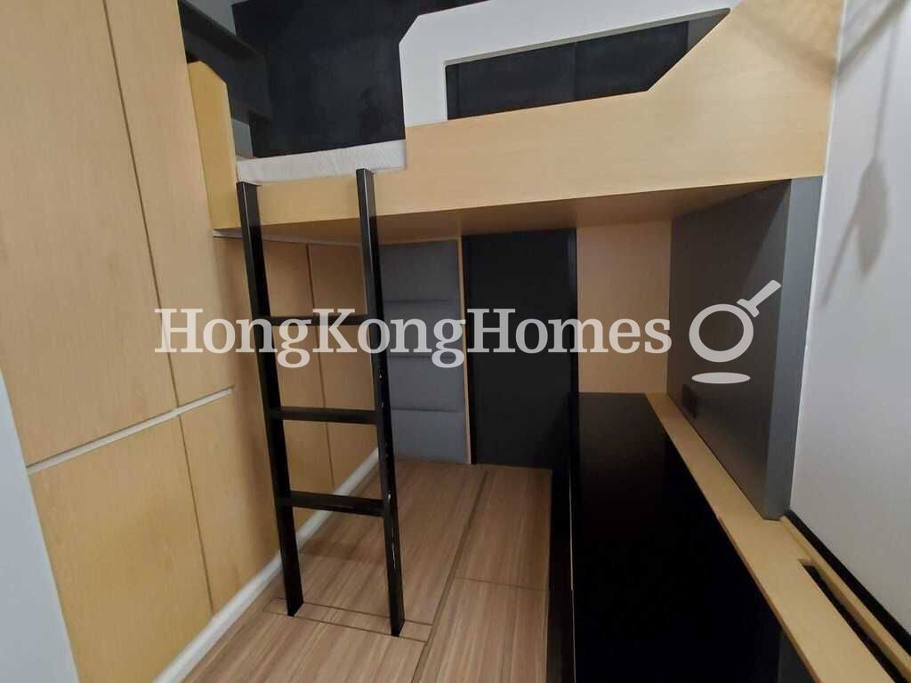 Third Bedroom — Sincere Western House, Western / Kennedy Town