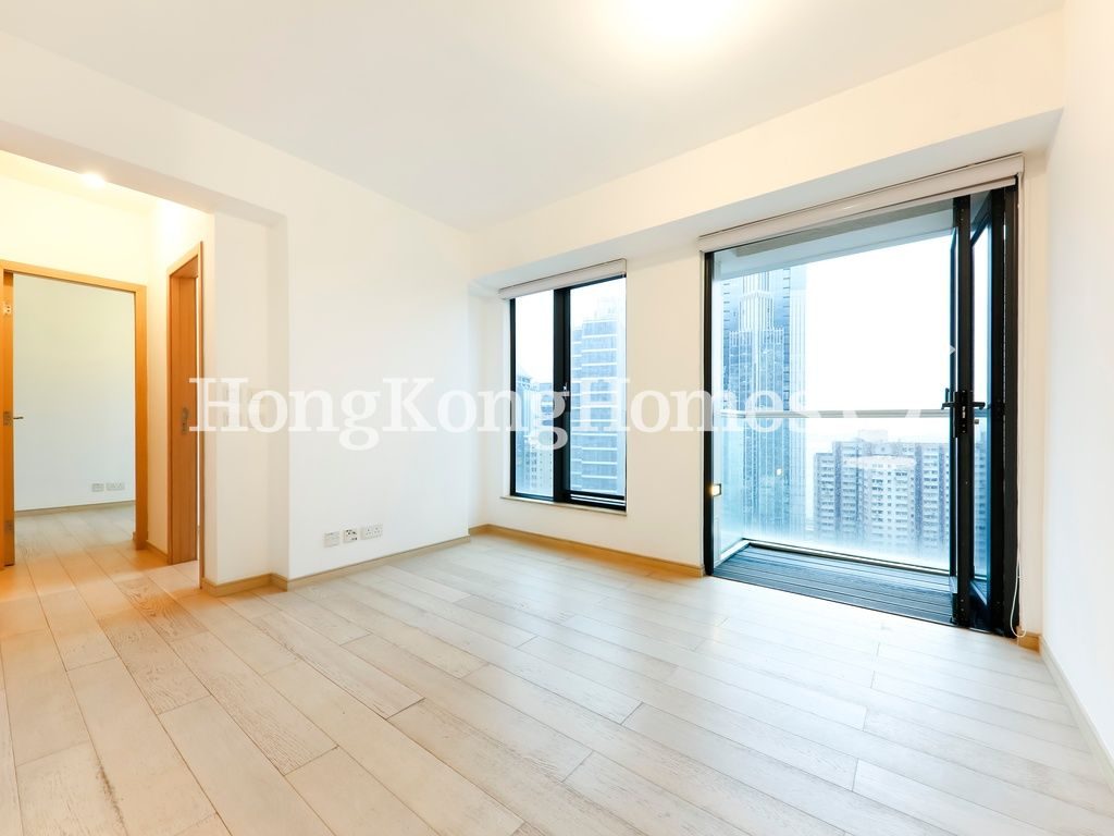 Living and Dining Room — Altro, Sai Ying Pun