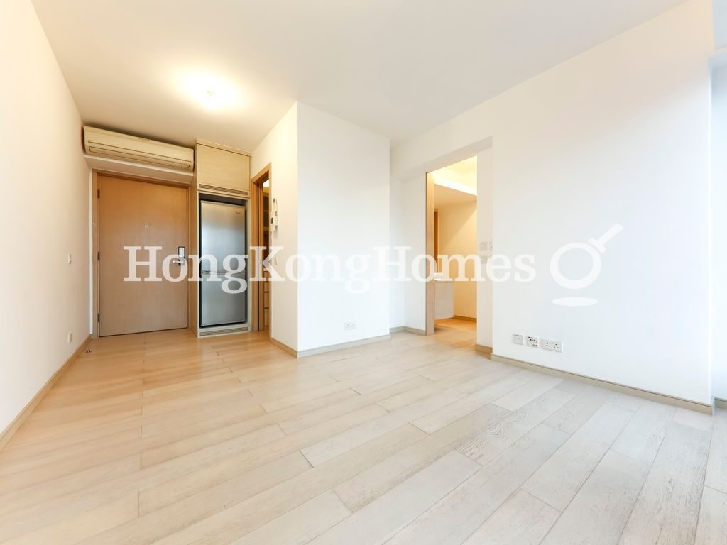 Living and Dining Room — Altro, Sai Ying Pun