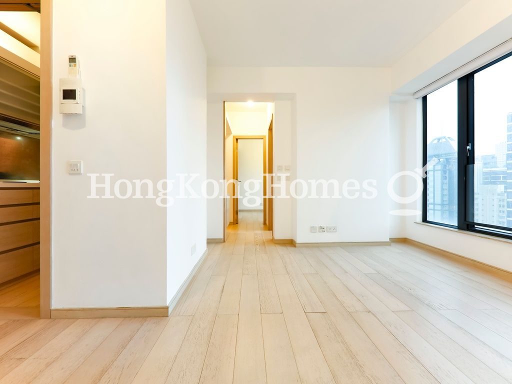 Living and Dining Room — Altro, Sai Ying Pun