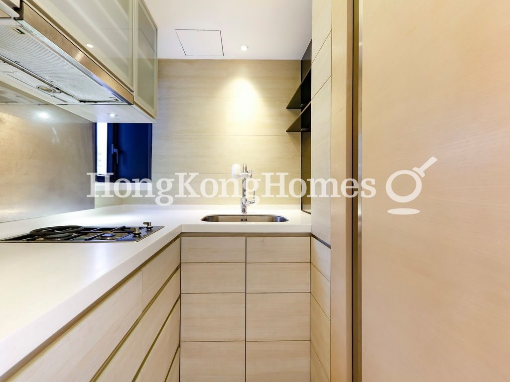 Kitchen — Altro, Sai Ying Pun