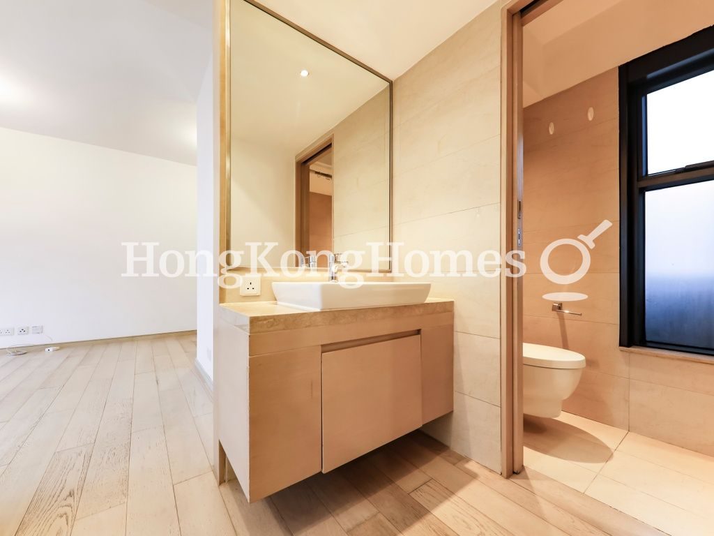 Guest Bathroom — Altro, Sai Ying Pun