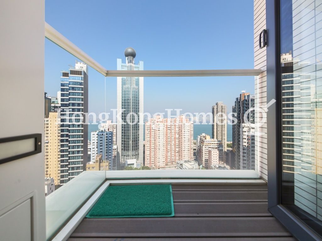 photo 2 — Altro, Sai Ying Pun