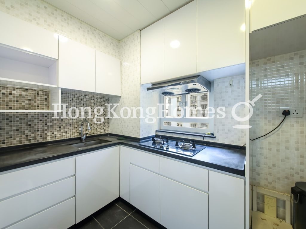 Kitchen — Carble Garden, Mid-levels West