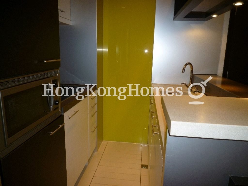 Open Kitchen — Harbour Pinnacle, Tsim Sha Tsui
