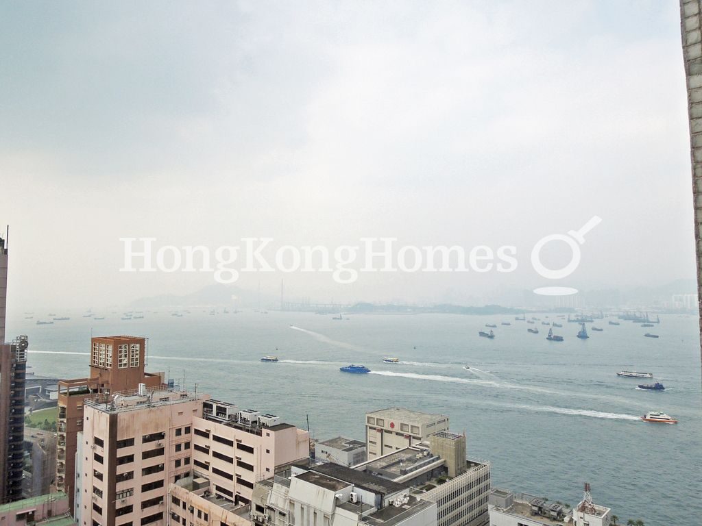 Hongway Garden - Tower A