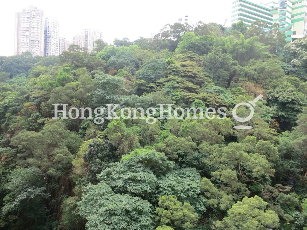 Lime Habitat