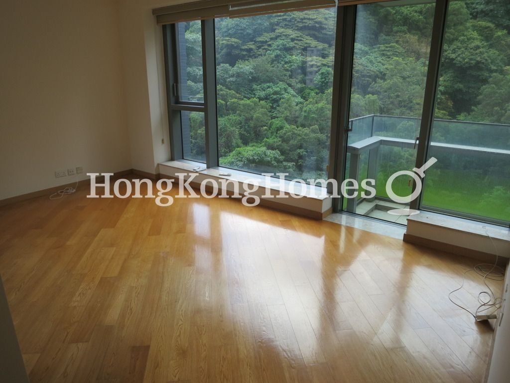 Living Room — Lime Habitat, North Point
