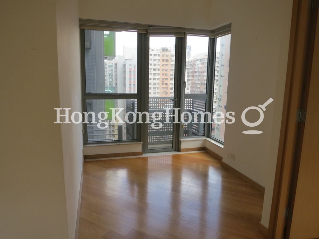 Dining Room — Lime Habitat, North Point