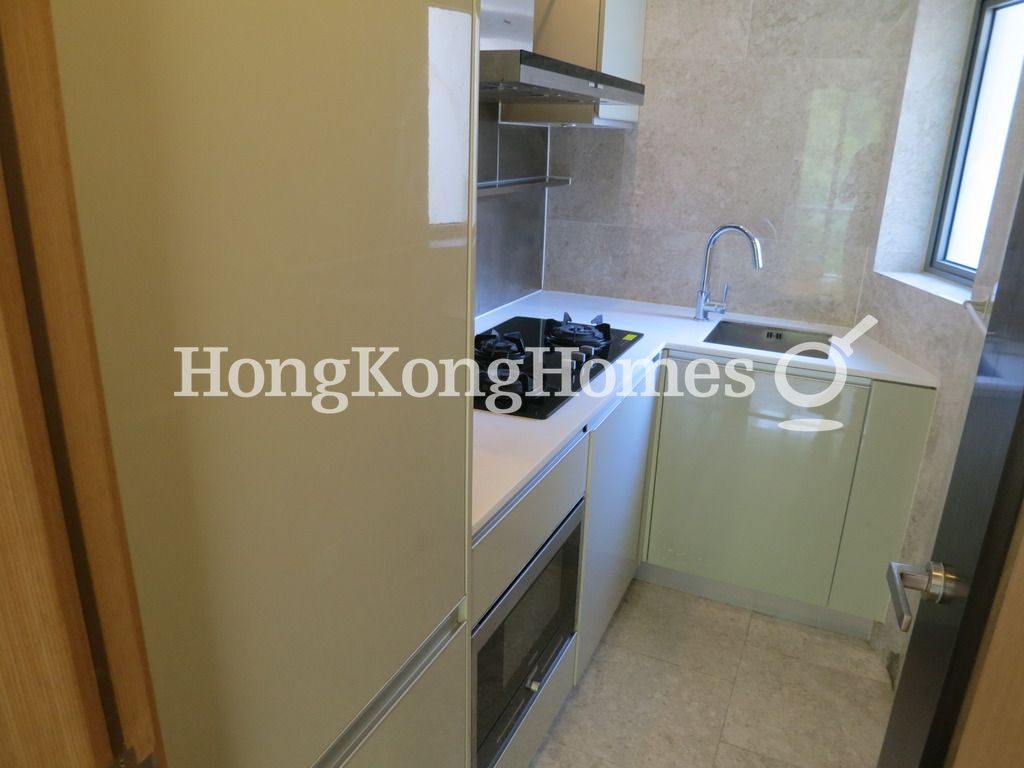 Kitchen — Lime Habitat, North Point