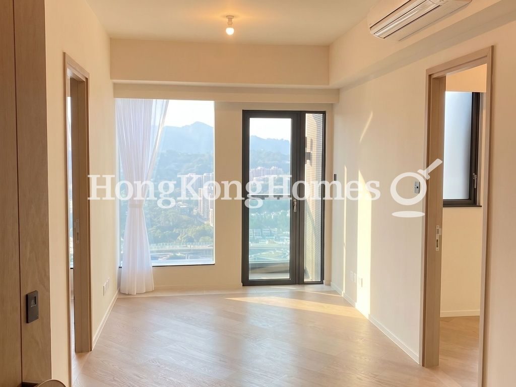Living Room — Pavilia Farm II - Block 07B, Shatin / Tai Wai