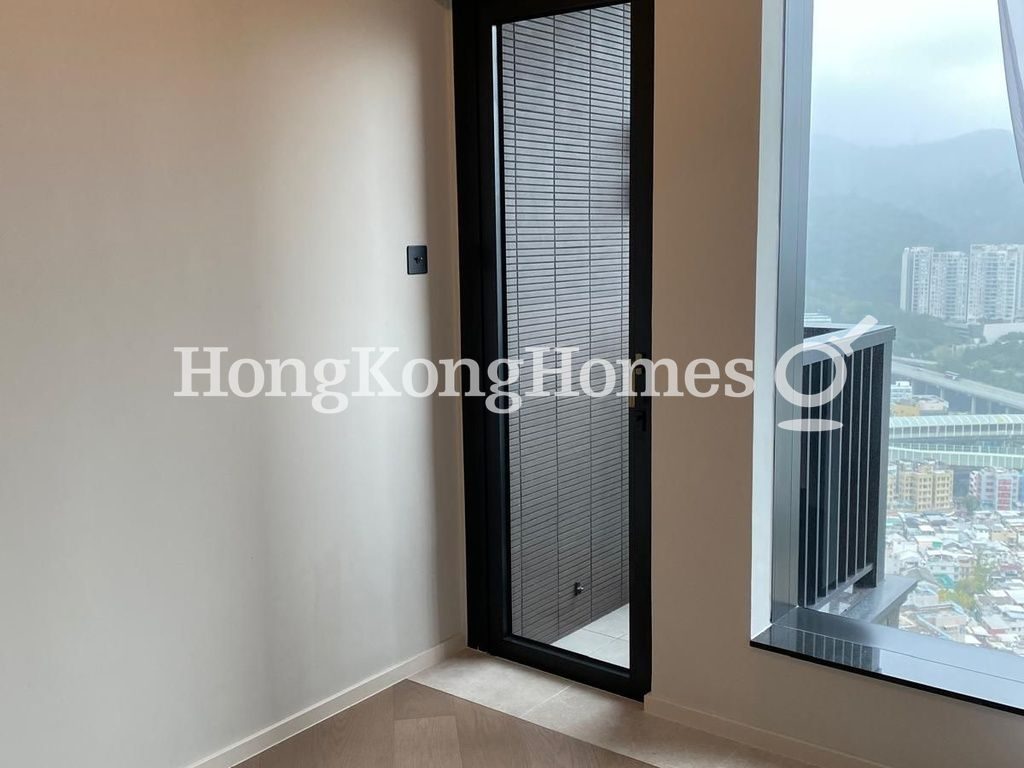 Master Bedroom — Pavilia Farm II - Block 07B, Shatin / Tai Wai