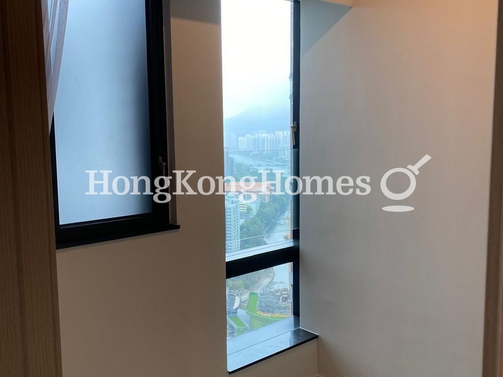 Second Bedroom — Pavilia Farm II - Block 07B, Shatin / Tai Wai
