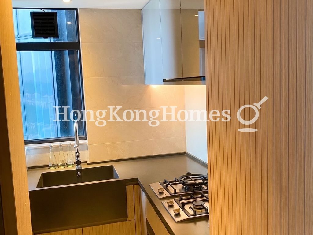 Kitchen — Pavilia Farm II - Block 07B, Shatin / Tai Wai