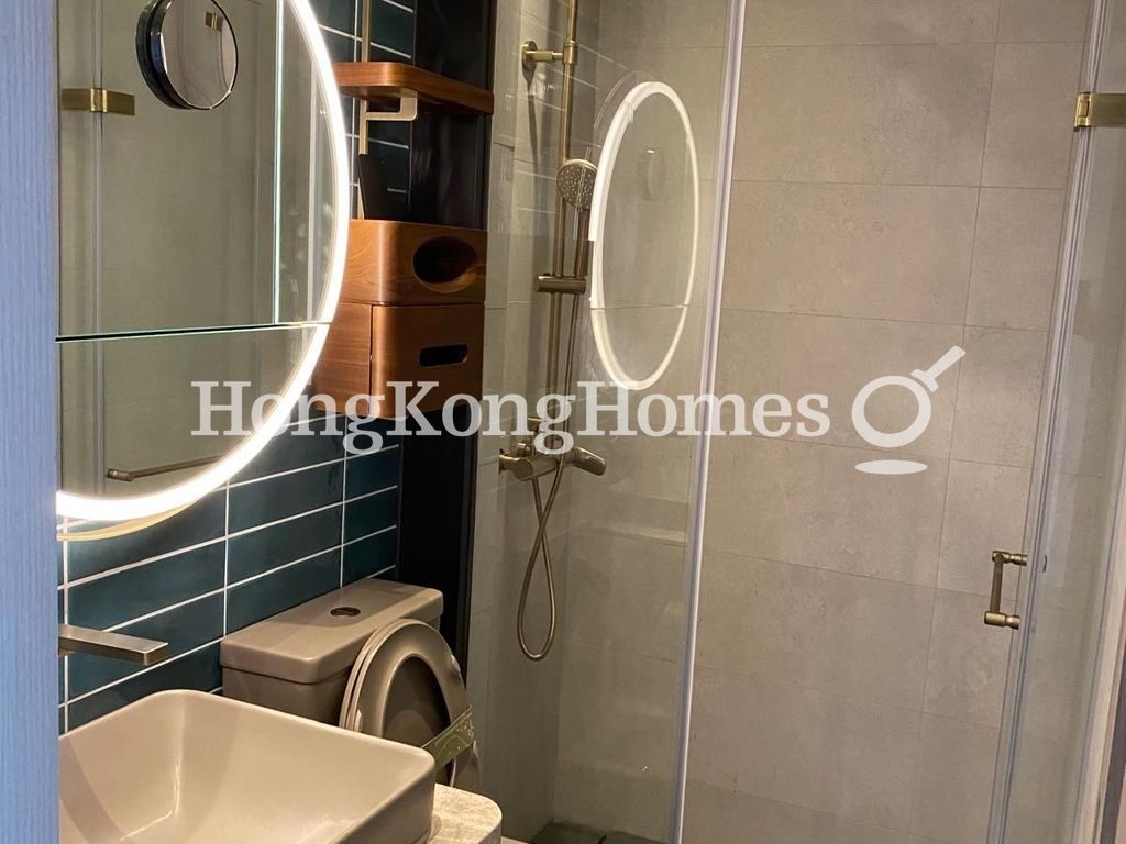 Guest Bathroom — Pavilia Farm II - Block 07B, Shatin / Tai Wai