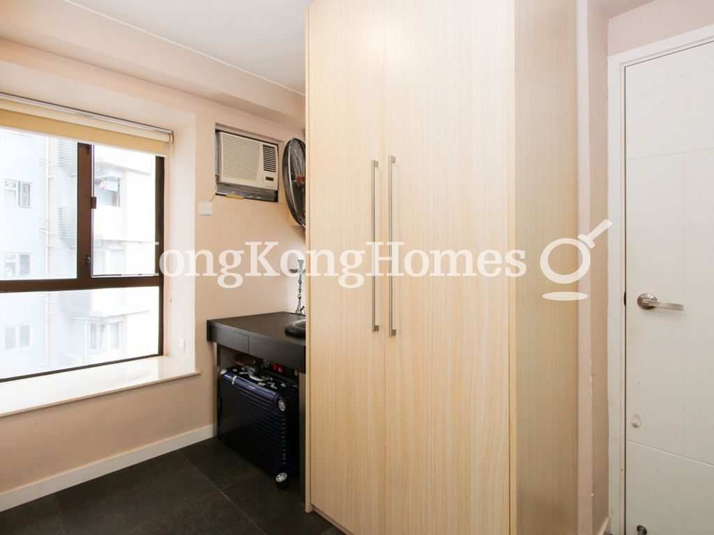 Second Bedroom — Smiling Court, Mid-levels West