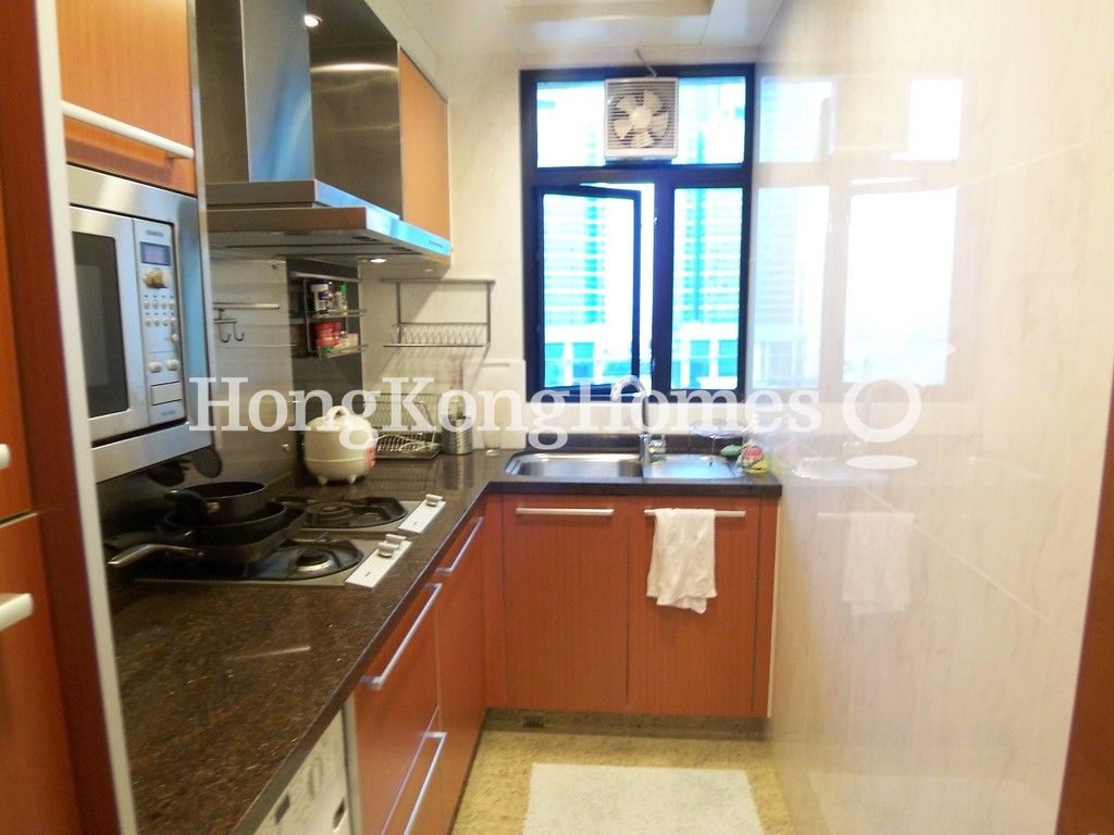 Kitchen — The Arch - Block 2A (Moon Tower), Tsim Sha Tsui