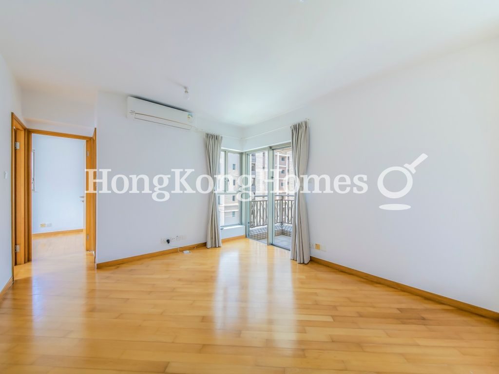 Living and Dining Room — The Zenith - Block 3, Wan Chai