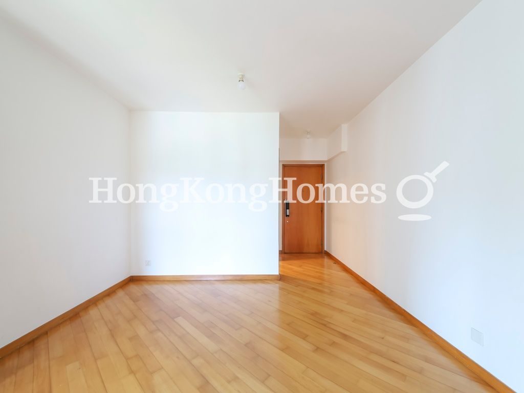 Living and Dining Room — The Zenith - Block 3, Wan Chai
