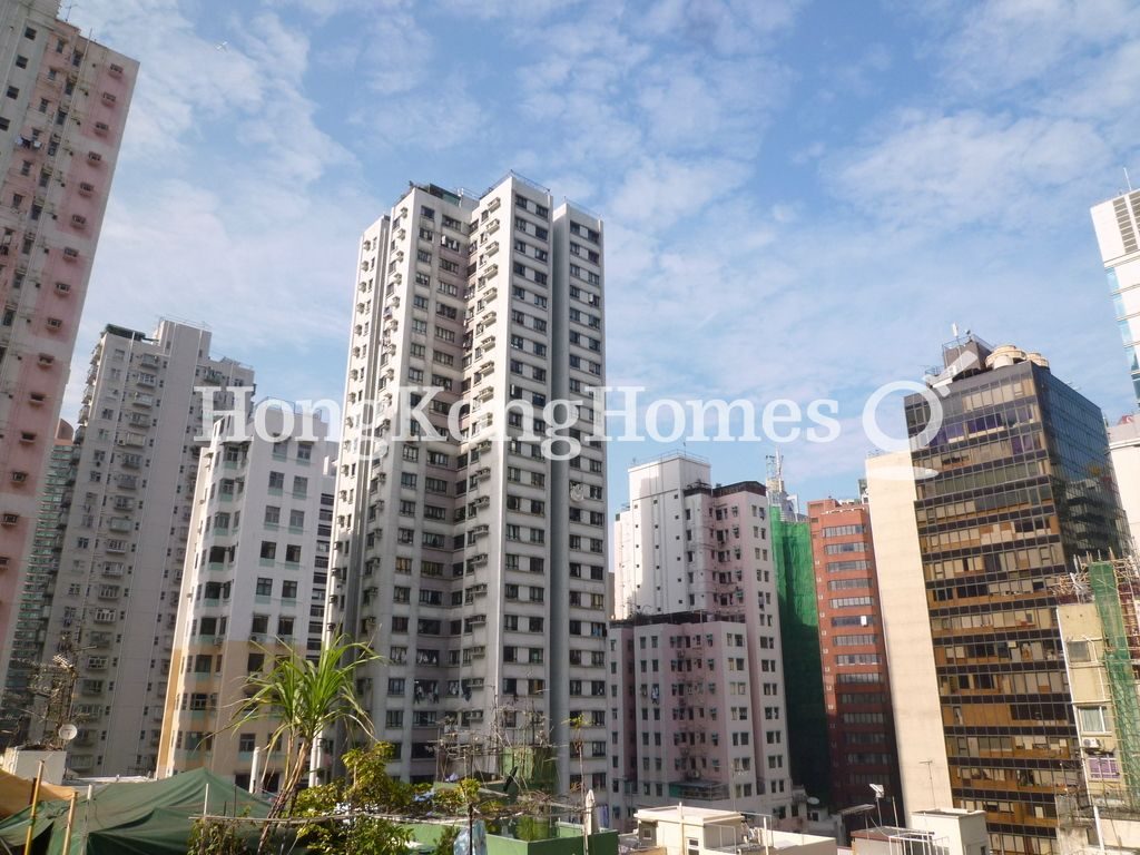 Tung Street