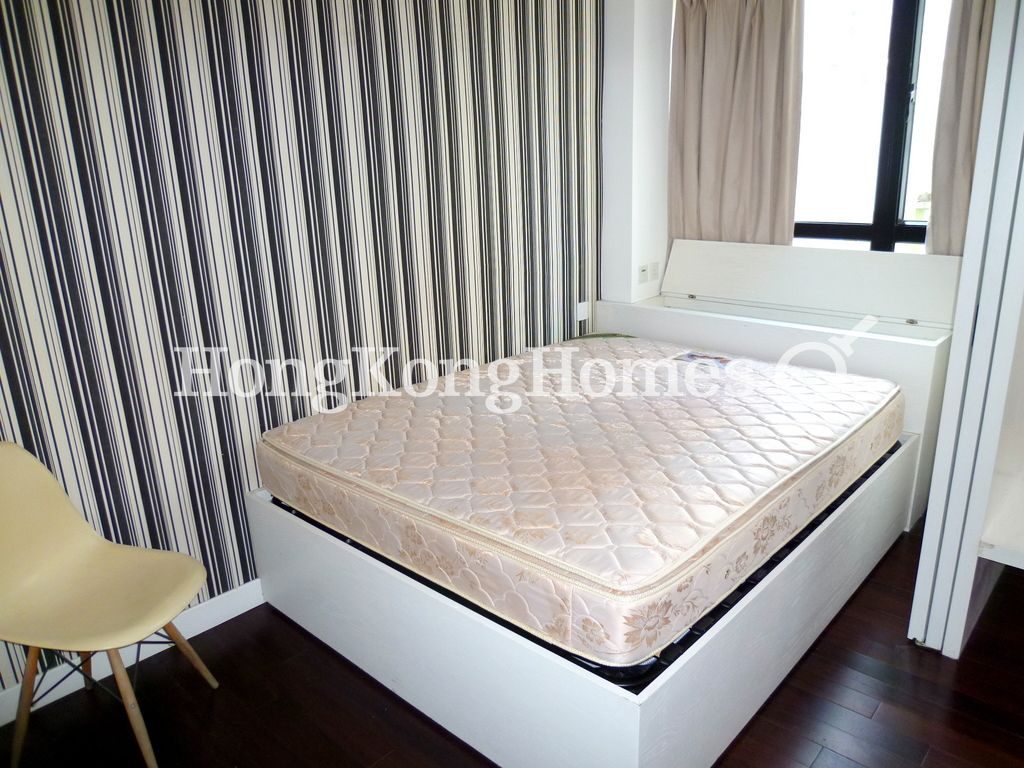 Master Bedroom — Tung Street, Sheung Wan