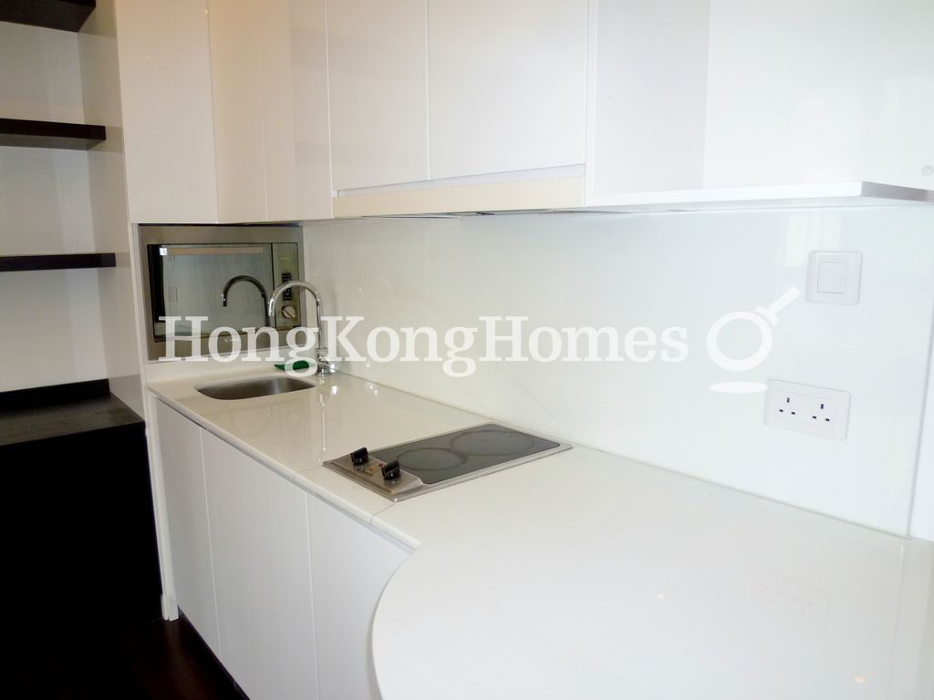 Open Kitchen — Tung Street, Sheung Wan