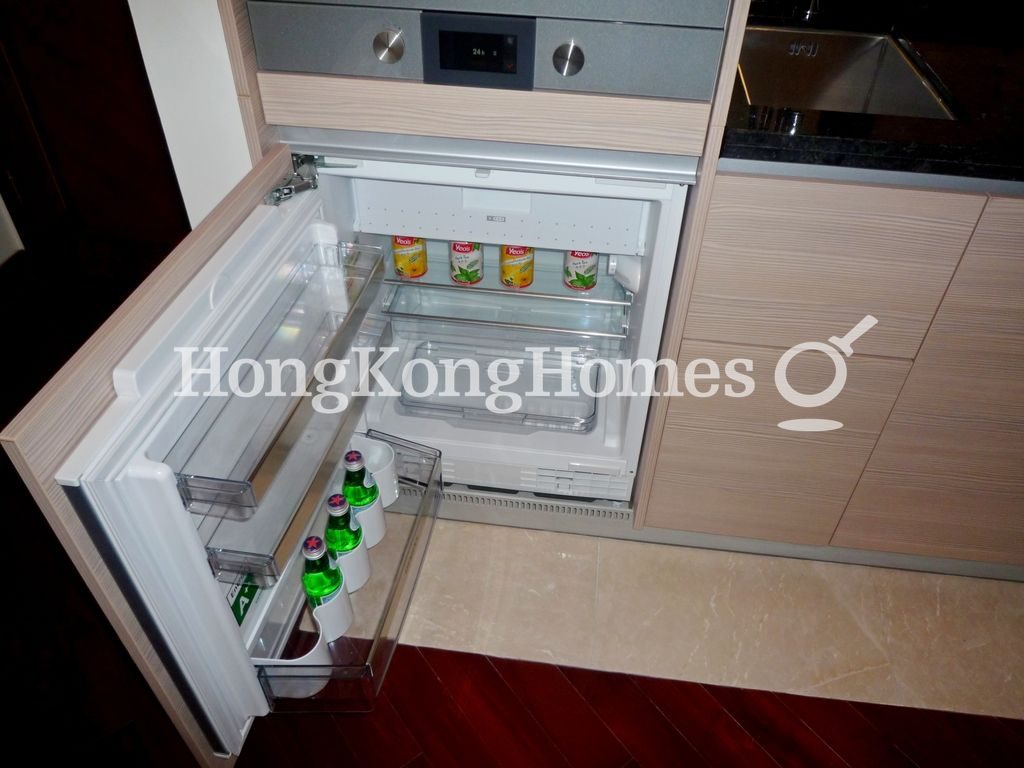 Open Kitchen — The Avenue - Phase 1 - Tower 5, Wan Chai
