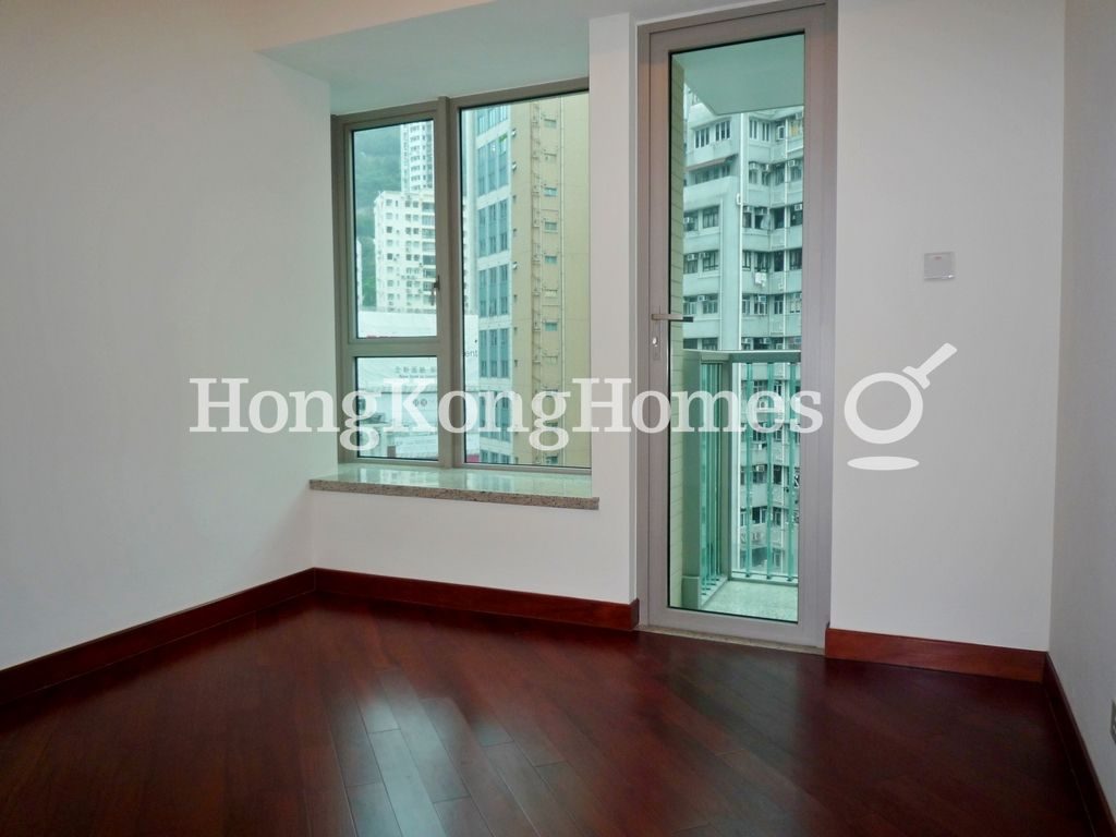 Master Bedroom — The Avenue - Phase 1 - Tower 5, Wan Chai
