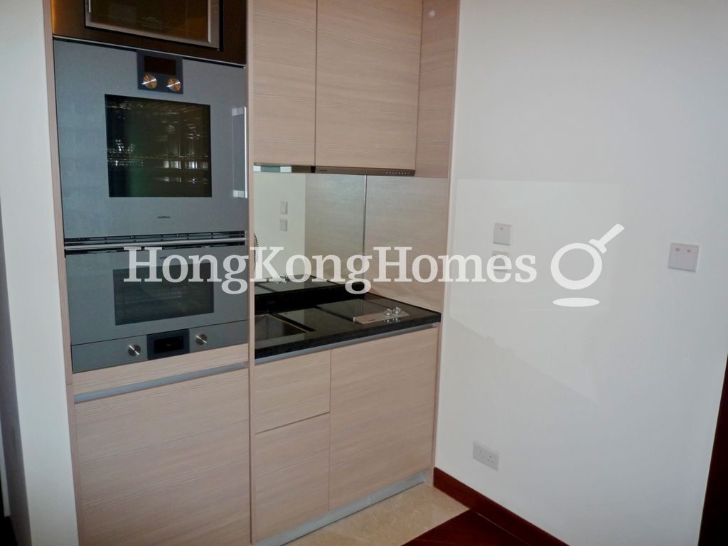 Open Kitchen — The Avenue - Phase 1 - Tower 5, Wan Chai
