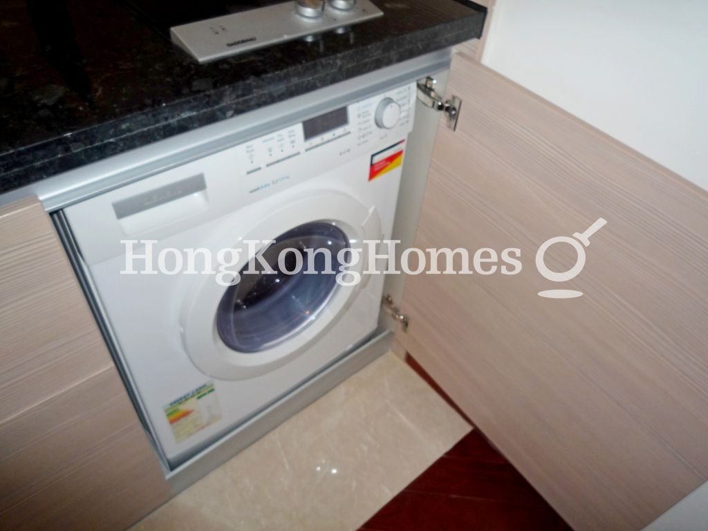 Open Kitchen — The Avenue - Phase 1 - Tower 5, Wan Chai