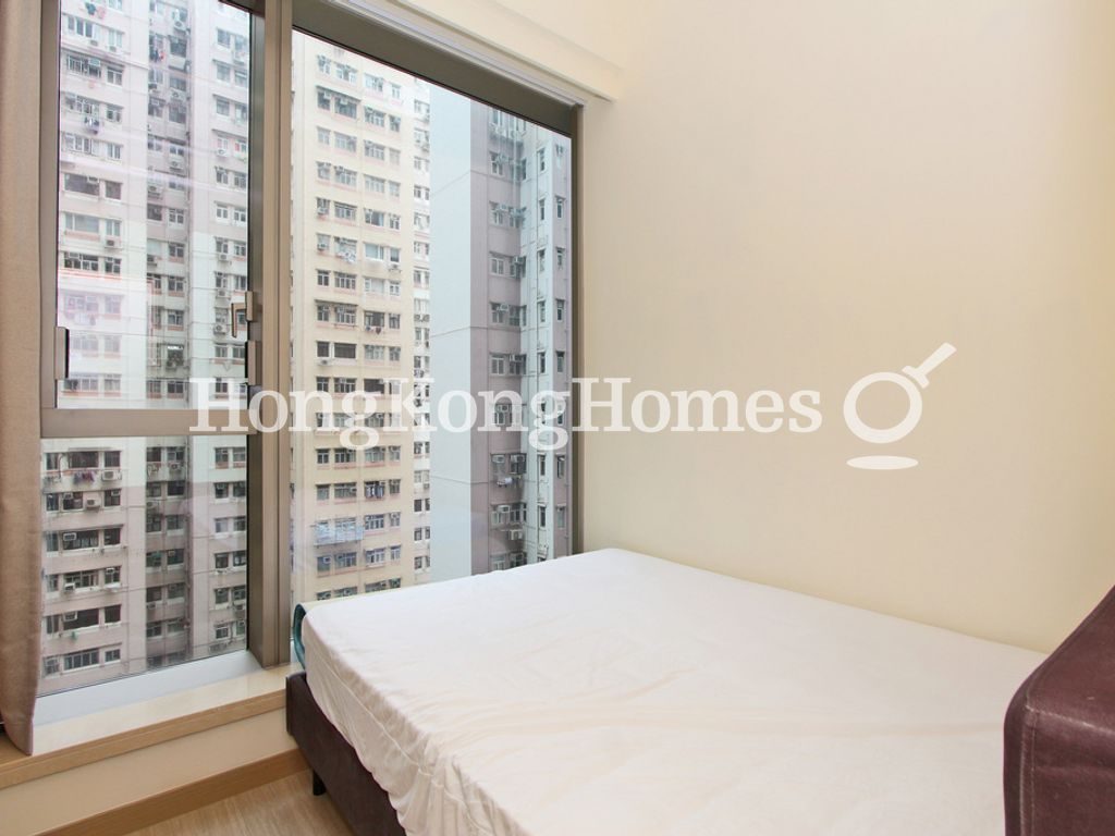Bedroom — TownPlace Kennedy Town, Western / Kennedy Town