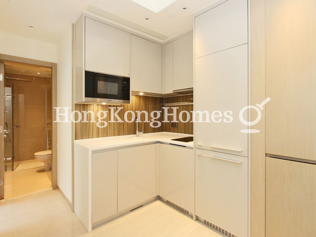 Open Kitchen — TownPlace Kennedy Town, Western / Kennedy Town