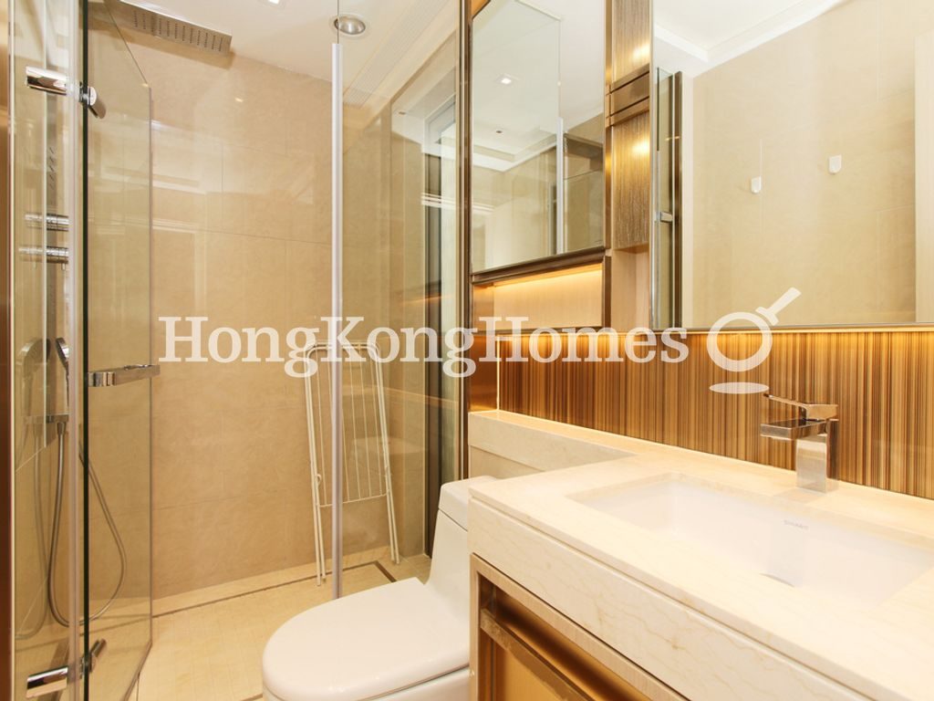 Bathroom — TownPlace Kennedy Town, Western / Kennedy Town