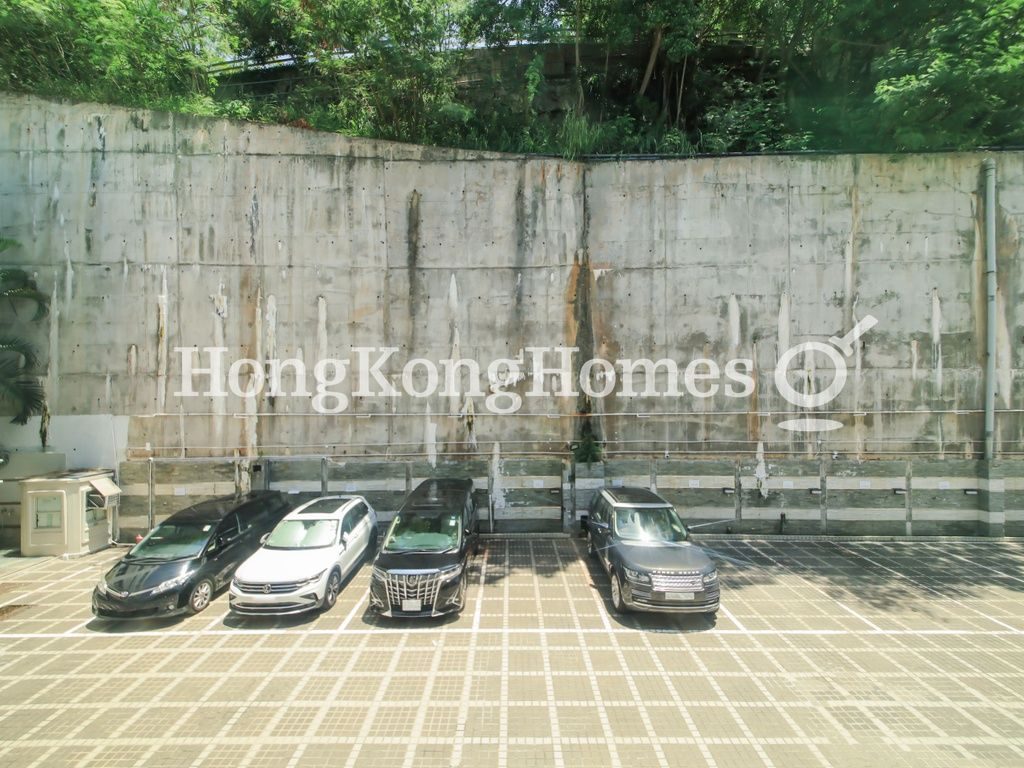 Villa Cecil - Phase II Block 2