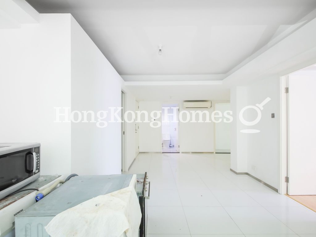 Living and Dining Room — Villa Cecil - Phase II Block 2, Pokfulam