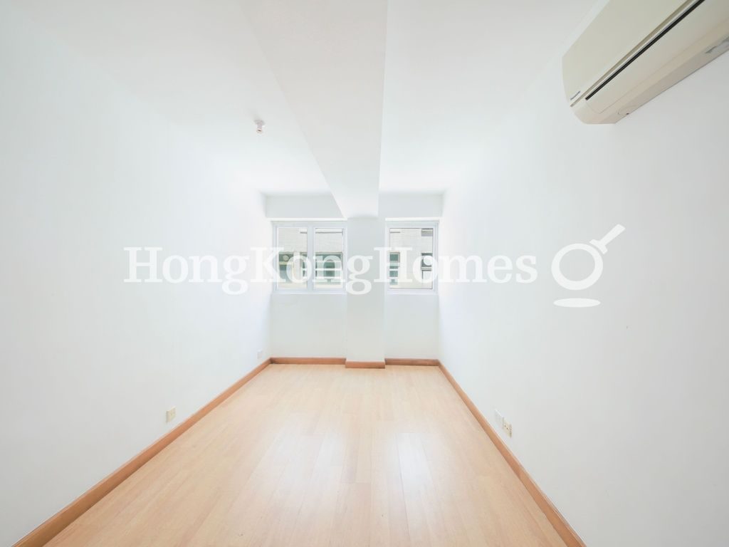 Second Bedroom — Villa Cecil - Phase II Block 2, Pokfulam