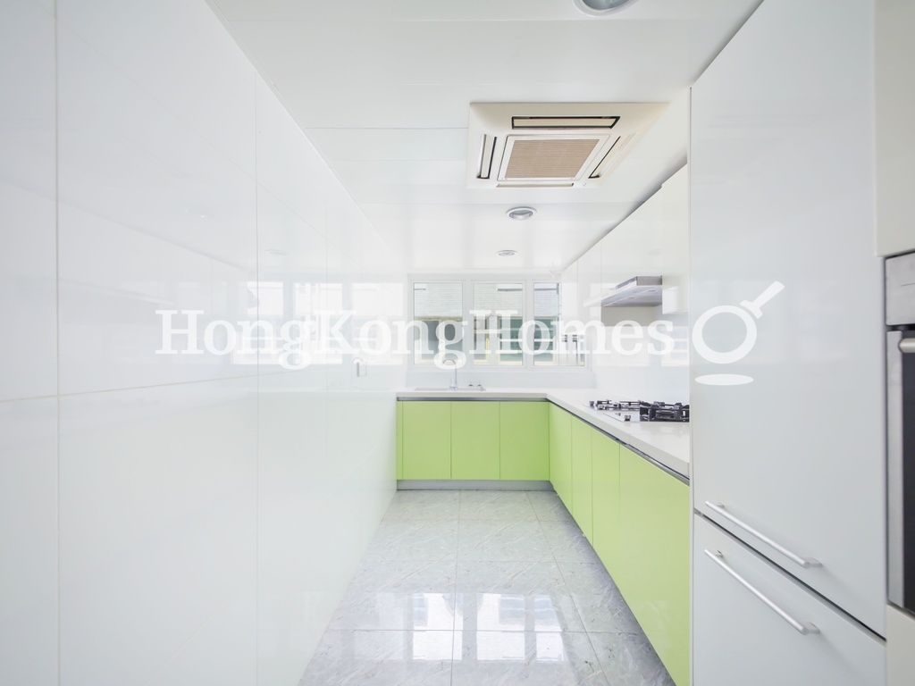 Kitchen — Villa Cecil - Phase II Block 2, Pokfulam