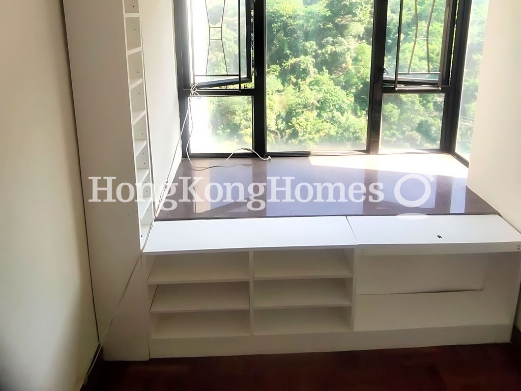 Master Bedroom — Cayman Rise - Block 01, Western / Kennedy Town