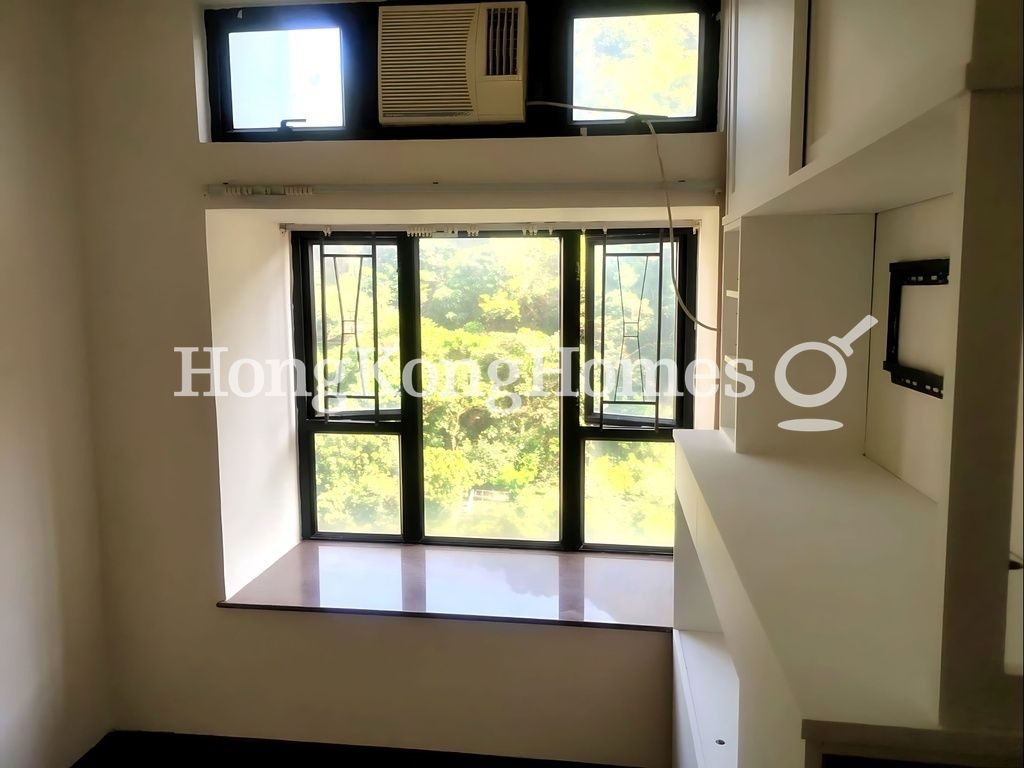 Second Bedroom — Cayman Rise - Block 01, Western / Kennedy Town