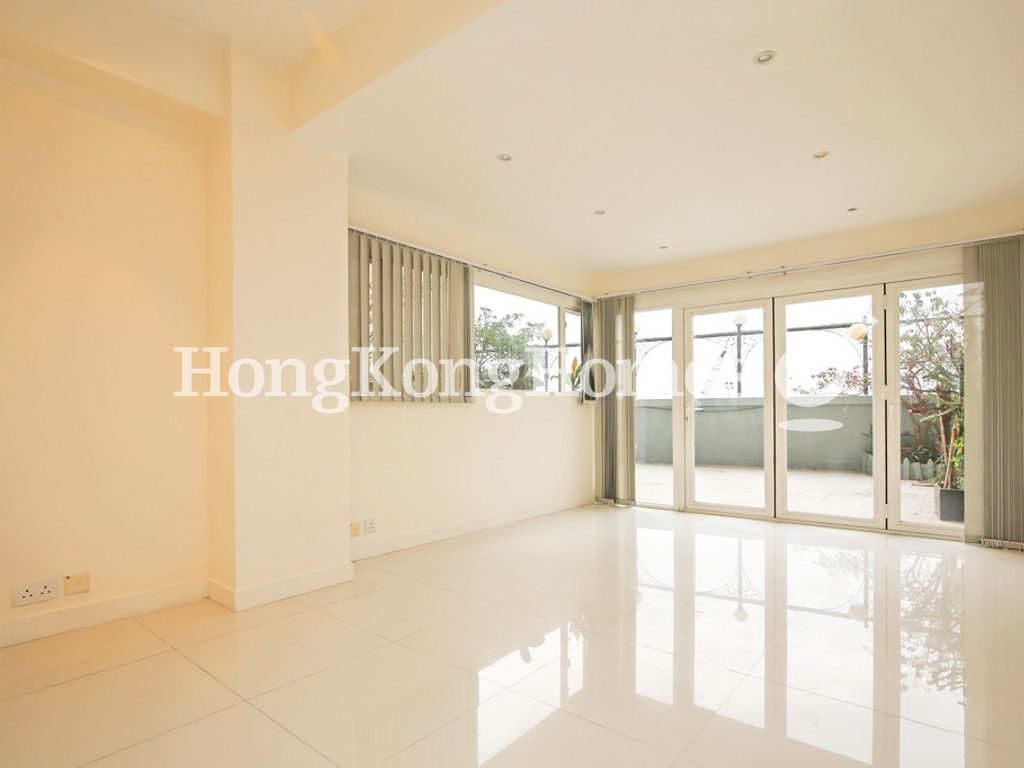 Living and Dining Room — Bic Wah Court, Western / Kennedy Town