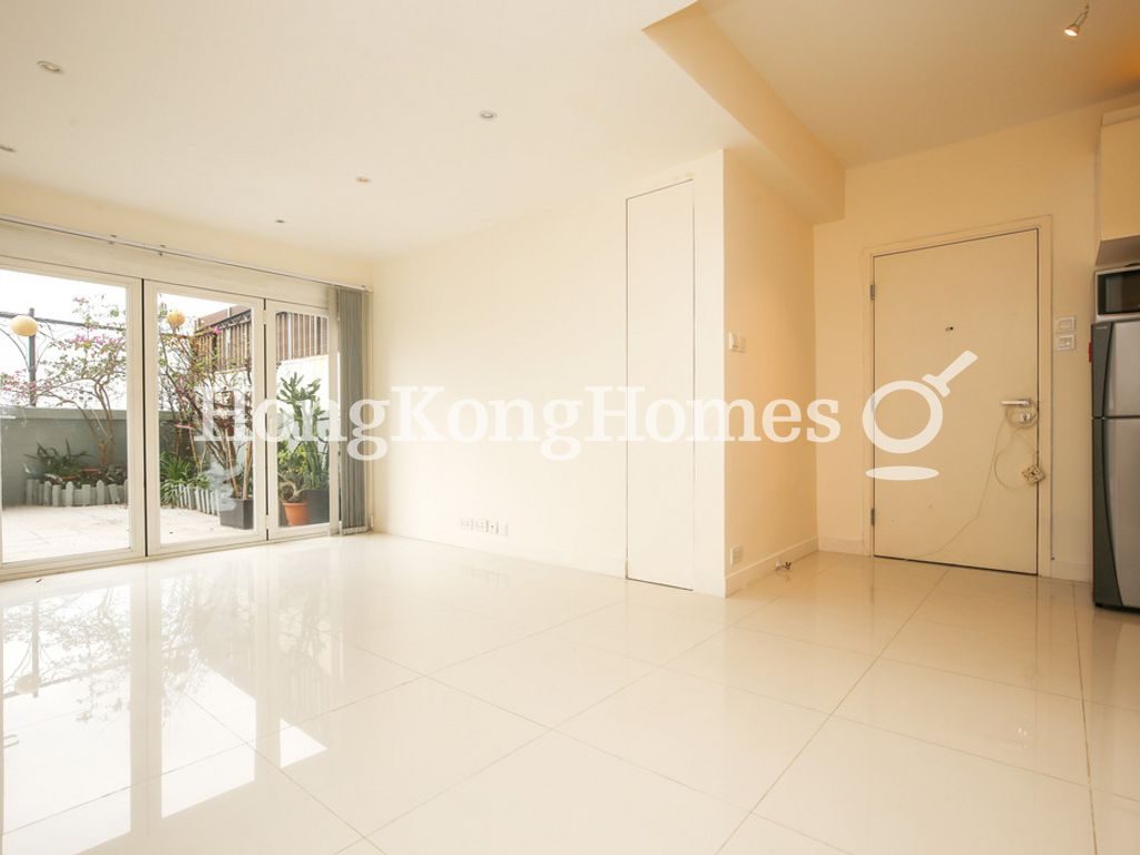 Living and Dining Room — Bic Wah Court, Western / Kennedy Town