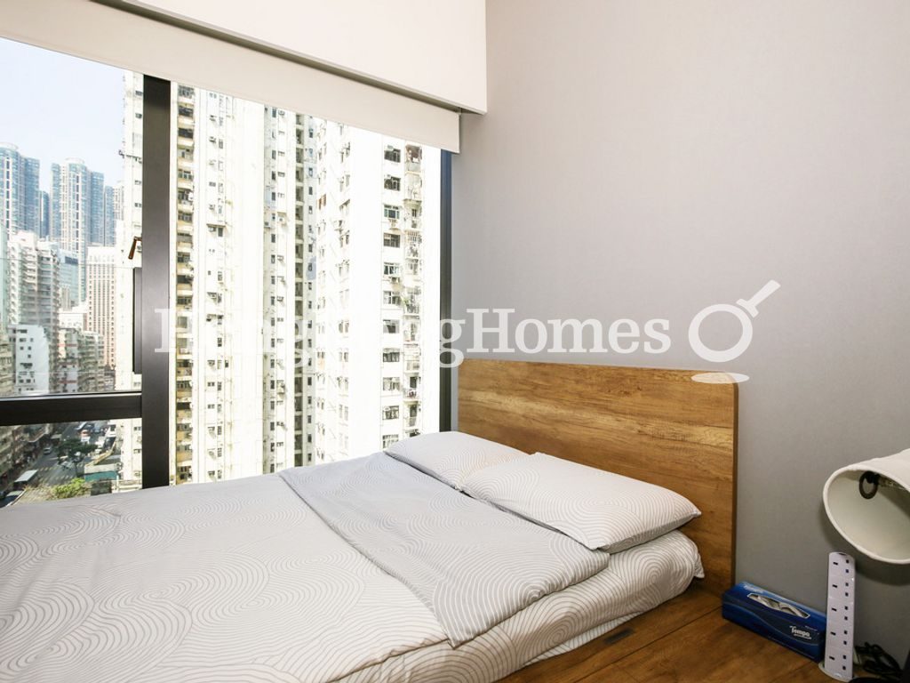 Master Bedroom — Bohemian House, Sai Ying Pun