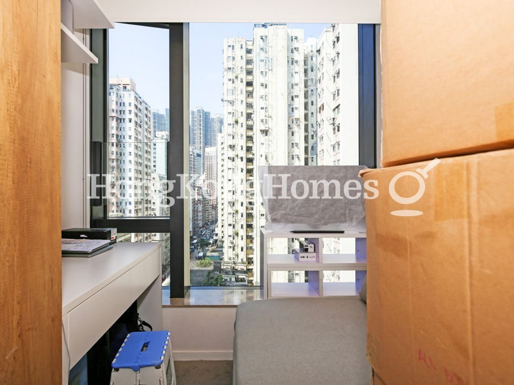 Second Bedroom — Bohemian House, Sai Ying Pun