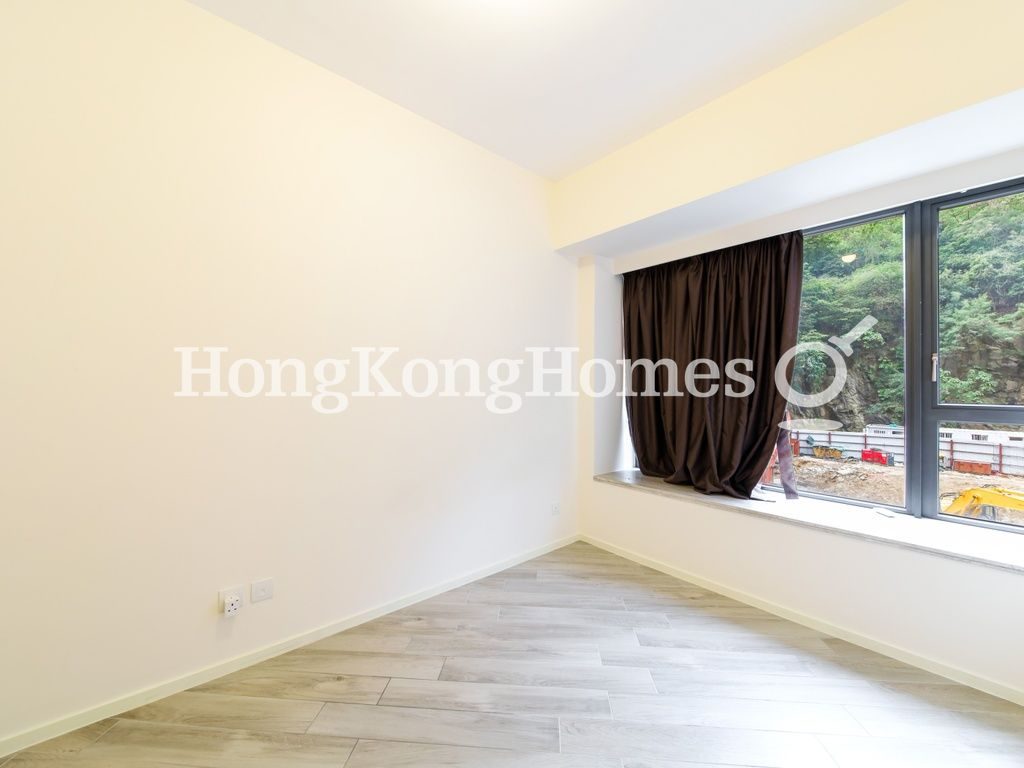 Master Bedroom — Fleur Pavilia, North Point