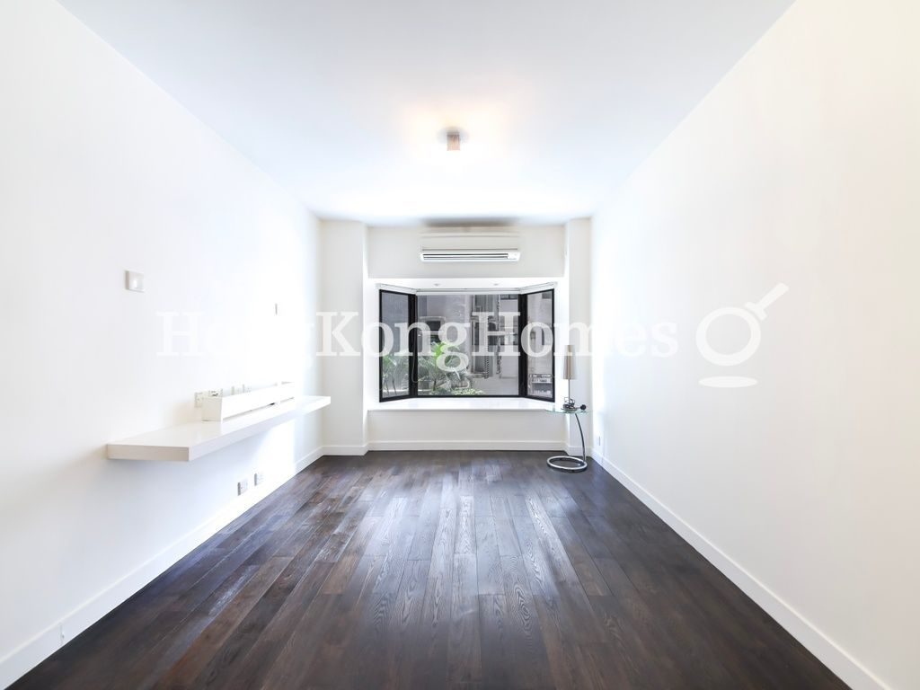 Living and Dining Room — Fook Kee Court, Mid-levels West