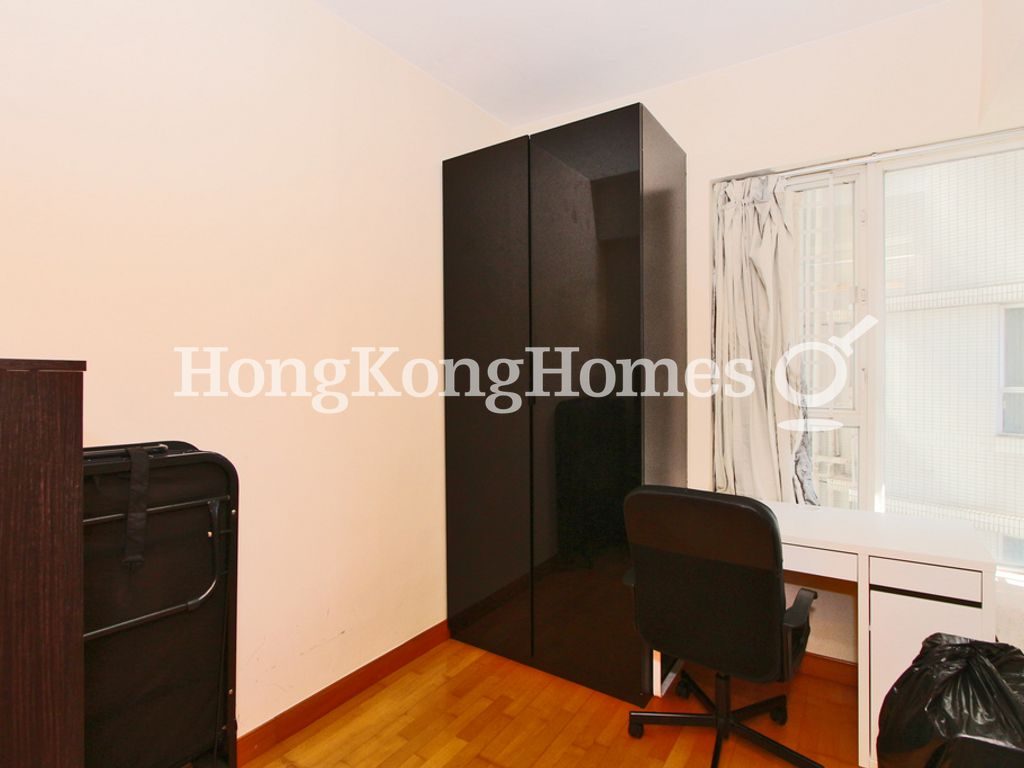 Second Bedroom — Les Saisons - Tower 03, L Automne, Shau Kei Wan